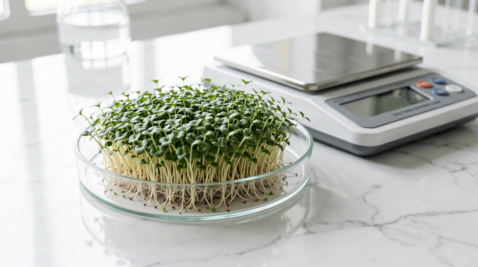 Clinical Nutrition Research Environment